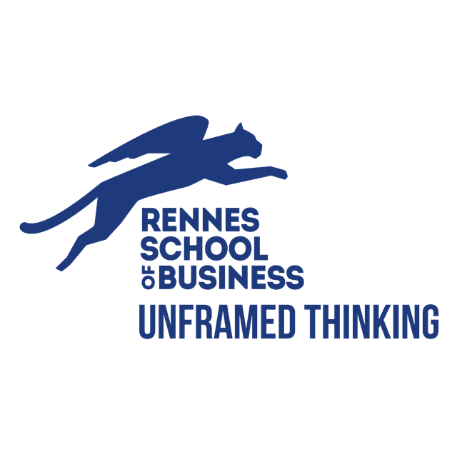 Logo Rennes School of Business