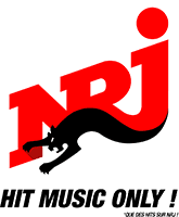 Logo NRJ