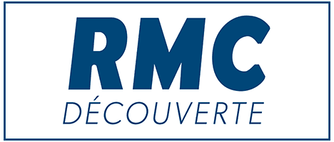 Logo RMC Découverte