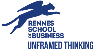 Logo Rennes School of Business