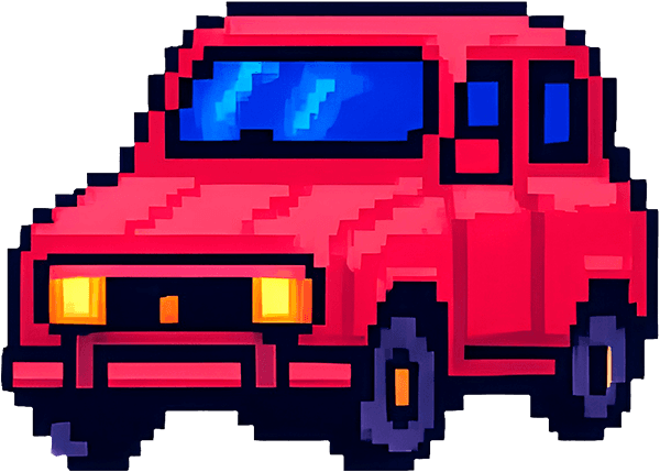 4L Retro