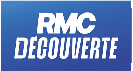 Logo RMC Découverte