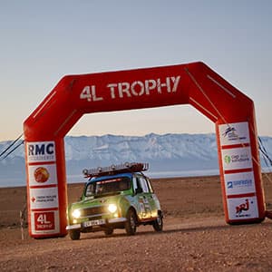 Equipage 1375 - Lorenzo